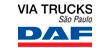 Via Trucks - DAF - Guarulhos-SP