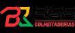 BR 365 Colheitadeiras